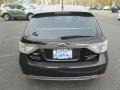 Obsidian Black Pearl - Impreza Outback Sport Wagon Photo No. 7