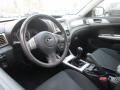 Obsidian Black Pearl - Impreza Outback Sport Wagon Photo No. 10