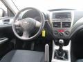 Obsidian Black Pearl - Impreza Outback Sport Wagon Photo No. 13