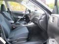 Obsidian Black Pearl - Impreza Outback Sport Wagon Photo No. 14