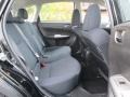 Obsidian Black Pearl - Impreza Outback Sport Wagon Photo No. 15