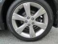 Obsidian Black Pearl - Impreza Outback Sport Wagon Photo No. 18