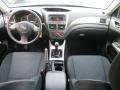 Obsidian Black Pearl - Impreza Outback Sport Wagon Photo No. 20