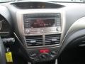 Obsidian Black Pearl - Impreza Outback Sport Wagon Photo No. 21