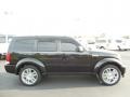 Brilliant Black Crystal Pearl - Nitro Heat Photo No. 10
