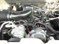 Brilliant Black Crystal Pearl - Nitro Heat Photo No. 17