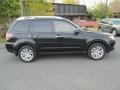 Obsidian Black Pearl - Forester 2.5 X Touring Photo No. 5