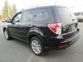 Obsidian Black Pearl - Forester 2.5 X Touring Photo No. 8