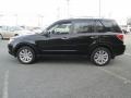 Obsidian Black Pearl - Forester 2.5 X Touring Photo No. 9