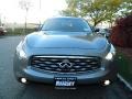 Platinum Graphite 2011 Infiniti FX 35 AWD