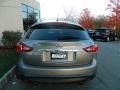 Platinum Graphite - FX 35 AWD Photo No. 3