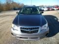 Diamond Gray Metallic - Outback 2.5i Wagon Photo No. 2