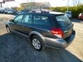 Diamond Gray Metallic - Outback 2.5i Wagon Photo No. 8