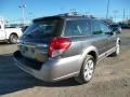 Diamond Gray Metallic - Outback 2.5i Wagon Photo No. 10