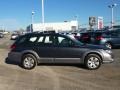 Diamond Gray Metallic - Outback 2.5i Wagon Photo No. 11