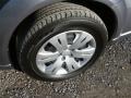 Diamond Gray Metallic - Outback 2.5i Wagon Photo No. 12