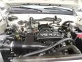 4.7 Liter DOHC 32V i-Force V8 Engine for 2005 Toyota Sequoia SR5 #87997749