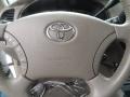 2005 Natural White Toyota Sequoia SR5  photo #24