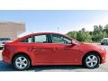 Victory Red - Cruze LT Photo No. 4