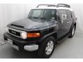 Black Diamond - FJ Cruiser  Photo No. 3