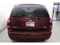 2007 Red Jewel Tint Coat Chevrolet TrailBlazer SS  photo #5