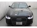 Brilliant Black - A4 2.0T Sedan Photo No. 2