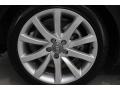 Brilliant Black - A4 2.0T Sedan Photo No. 8