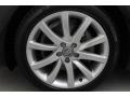 Brilliant Black - A4 2.0T Sedan Photo No. 10