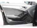 Brilliant Black - A4 2.0T Sedan Photo No. 12