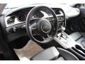 Brilliant Black - A4 2.0T Sedan Photo No. 14