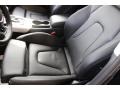 Brilliant Black - A4 2.0T Sedan Photo No. 15