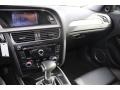 Brilliant Black - A4 2.0T Sedan Photo No. 17
