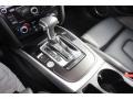 Brilliant Black - A4 2.0T Sedan Photo No. 18