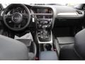 Brilliant Black - A4 2.0T Sedan Photo No. 34