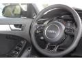 Brilliant Black - A4 2.0T Sedan Photo No. 35