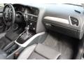 Brilliant Black - A4 2.0T Sedan Photo No. 40