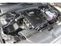 Brilliant Black - A4 2.0T Sedan Photo No. 43