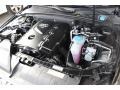 Brilliant Black - A4 2.0T Sedan Photo No. 44