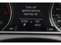 Brilliant Black - A4 2.0T Sedan Photo No. 46