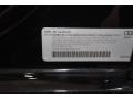Brilliant Black - A4 2.0T Sedan Photo No. 47
