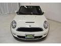 Pepper White - Cooper S Hardtop Photo No. 4