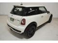 Pepper White - Cooper S Hardtop Photo No. 5