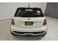 Pepper White - Cooper S Hardtop Photo No. 6