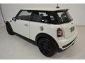 Pepper White - Cooper S Hardtop Photo No. 7
