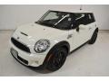 Pepper White - Cooper S Hardtop Photo No. 8