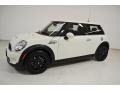 Pepper White - Cooper S Hardtop Photo No. 9