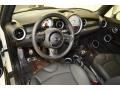 Pepper White - Cooper S Hardtop Photo No. 12