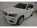 Alpine White - X3 xDrive 35i Photo No. 8