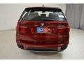 Vermilion Red Metallic - X5 xDrive 35d Photo No. 6