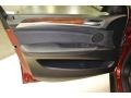 Vermilion Red Metallic - X5 xDrive 35d Photo No. 16